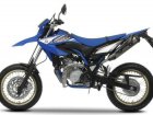 Yamaha WR 125X